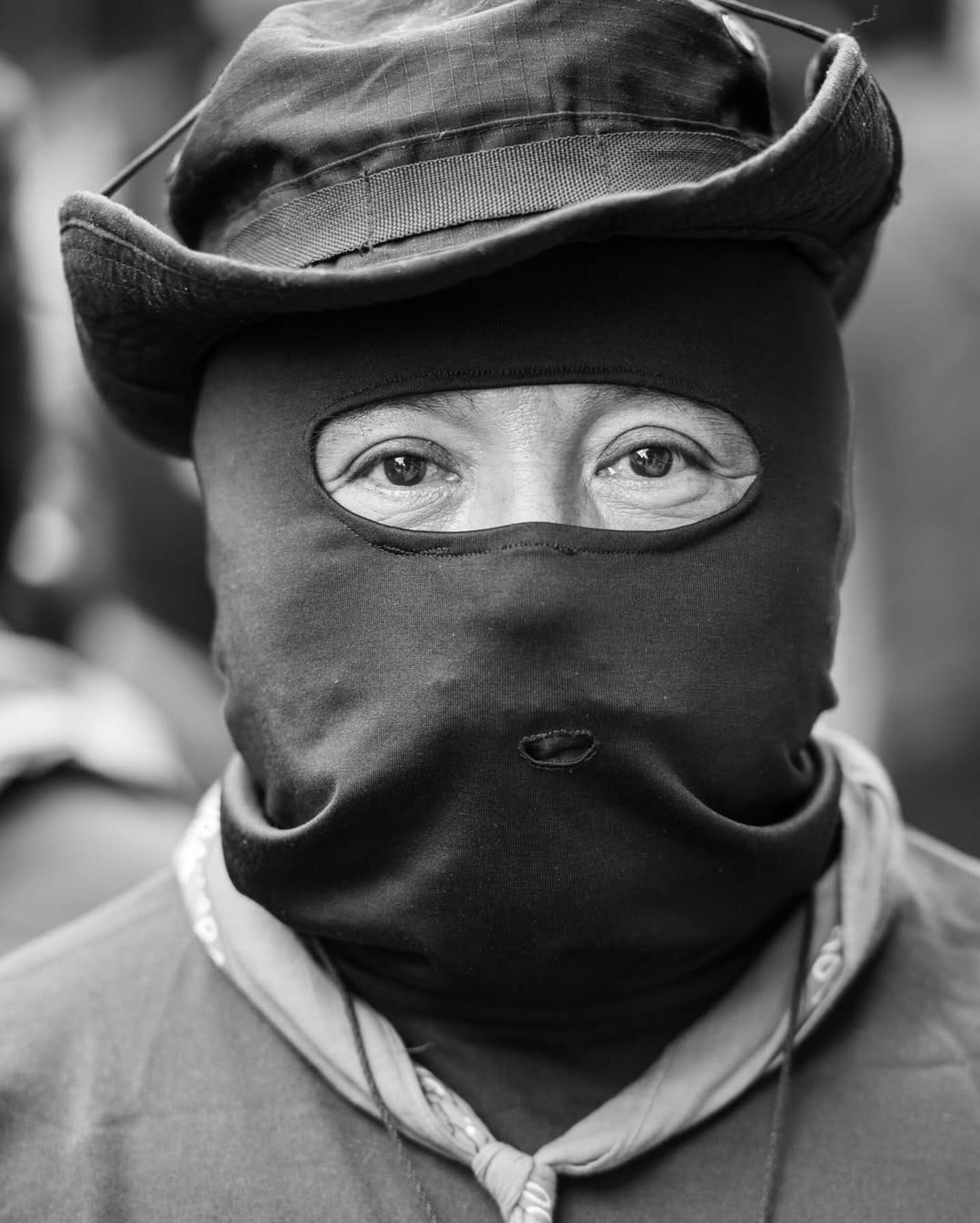 Zapatistas 2025 - 5
